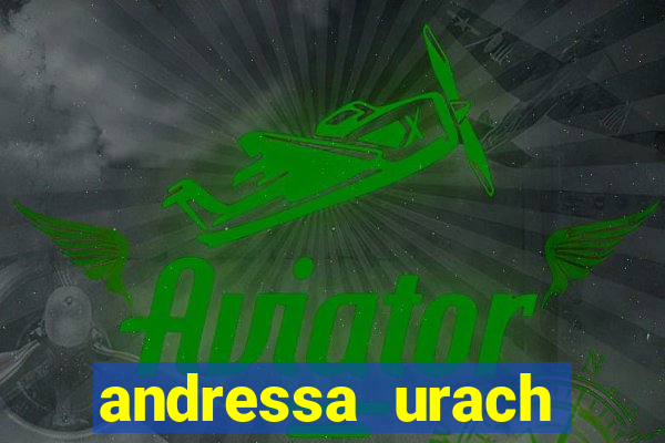 andressa urach pelada 2024